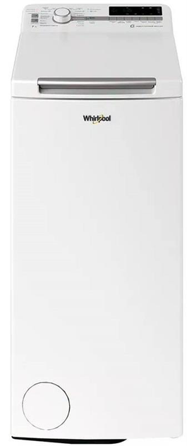 Машина пральна WHIRLPOOL TDLRB 7222BS UA